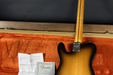 Fender 2010 Custom Shop Custom Classic NOS Telecaster 2 Color Sunburst-3.jpg